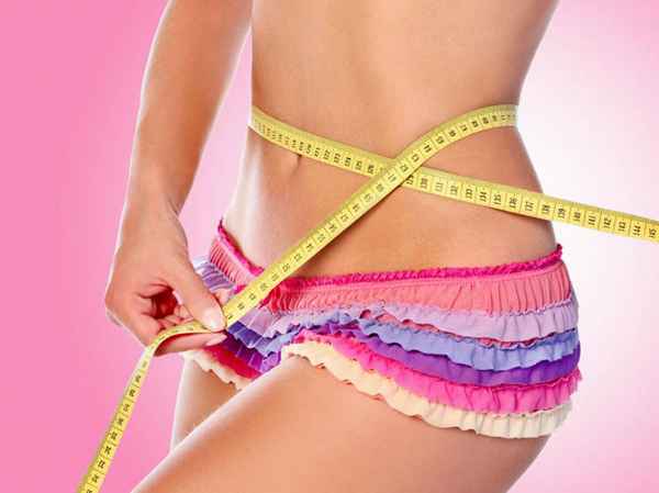 Как добиться идеальной фигуры за 30 дней? 13 действий для тебя 