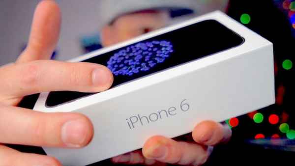 Как выбрать хороший Айфон 