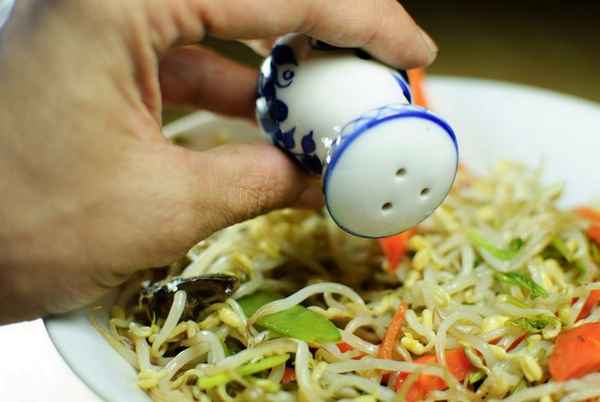 Как питаться, чтобы снизить риск развития paка 