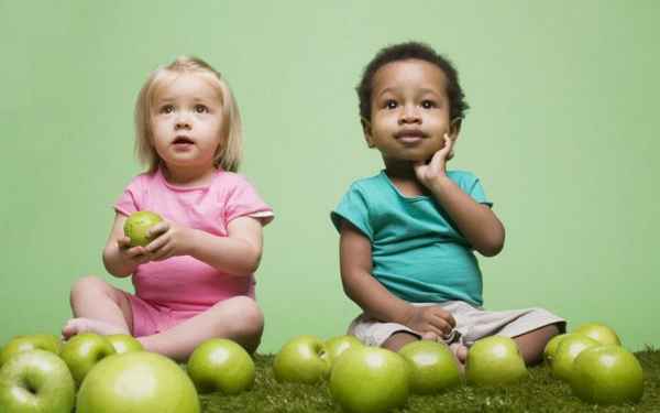 Психоэмоциональное развитие ребёнка: семь привычек 