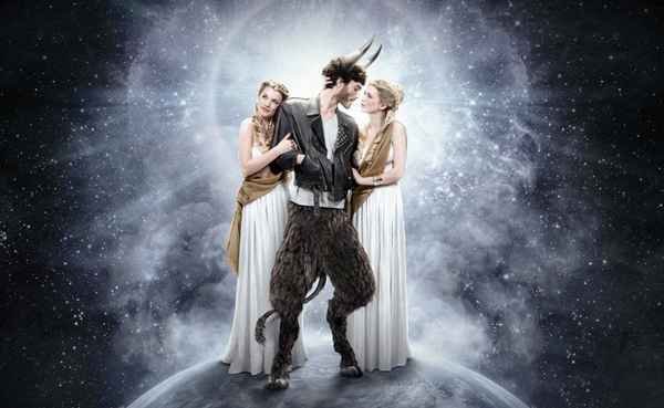 Совместимость: Близнецы и Козерог 