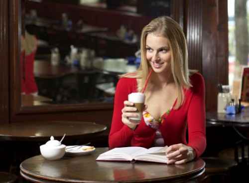 Как привлекать внимание 