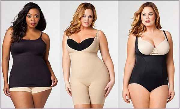 Как купить корректирующее бельё 