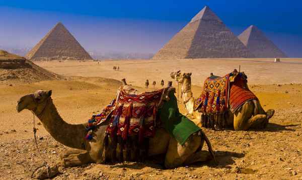 Куда поехать в феврале отдыхать? 