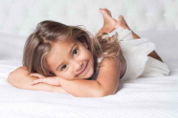 Счастливый ребенок 