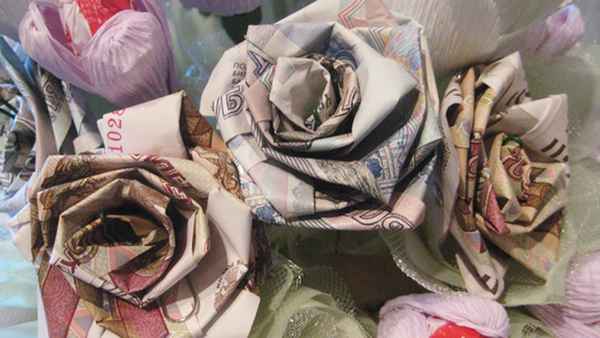 Создаем оригинальный подарок своими руками 