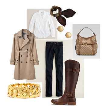 Как купить женскую рубашку и не разочароваться 