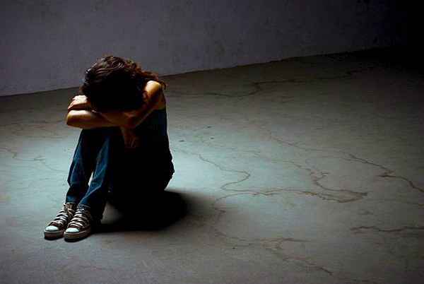 ЗОЖ: причины, симптомы и лечение эндогенной депрессии 