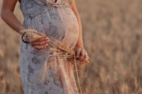 42 неделя беременности, а родов нет 