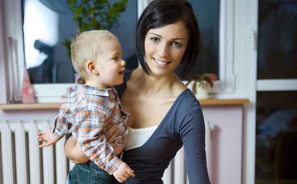 Воспитание детей дошкольного возраста 