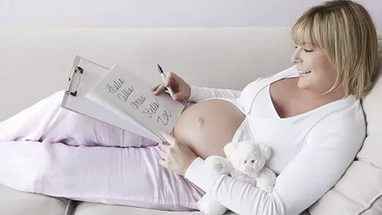 Как назвать ребёнка выбор имени для малыша 