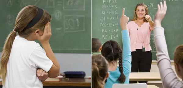 Выбор первого учителя: рекомендации родителям первоклассников 