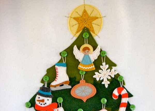 Новогодние открытки 