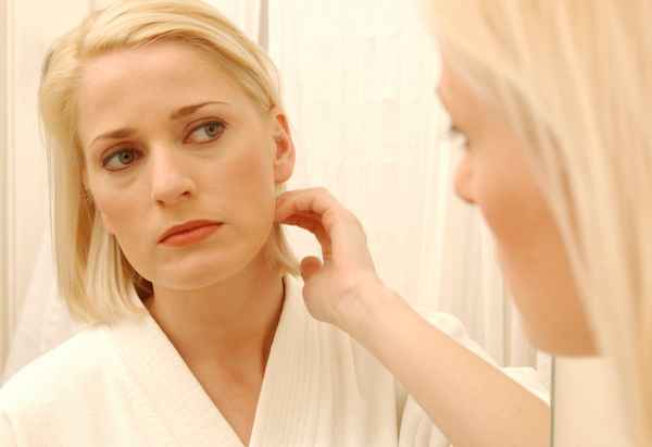 Купероз – профилактика и снижение проявления заболевания 