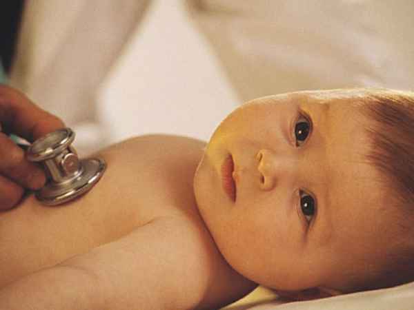 Анемия у детей: что такое, как лечить, симптомы 