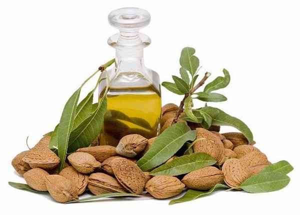 Миндальное масло для волос: применение, отзывы 