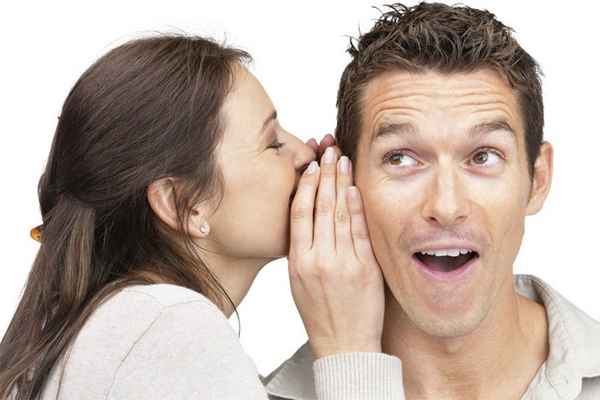 Как расположить к себе мужчину 