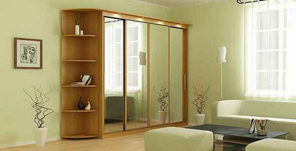 Поздравьте, у нас обновлённый интерьер 