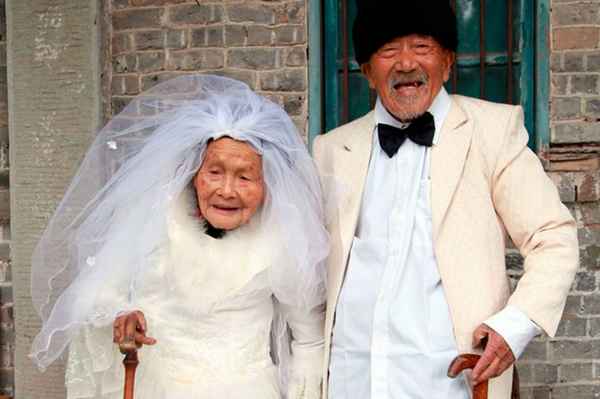 Возраст для бpaка 