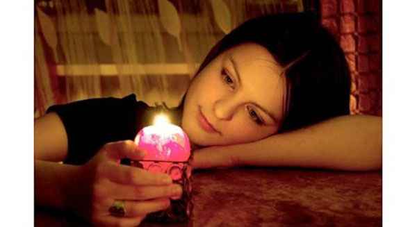 Карта желаний 