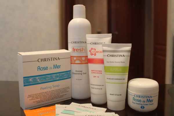 Коралловый пилинг Роз де мер: состав, противопоказания, процеДypa 