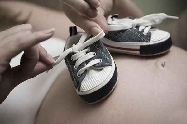 Народные приметы при беременности 