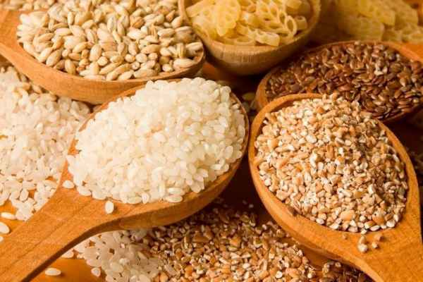 Самые полезные каши 