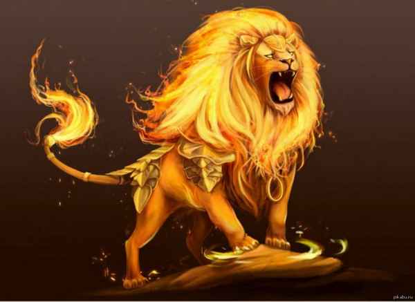 Гороскоп для Льва на 2019 год 