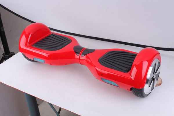 Гироскутер — что же это за изобретение 