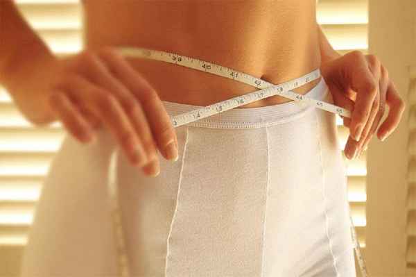 Как убрать живот после кесарева сечения 