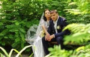 Свадьба по залёту и её особенности и последствия 