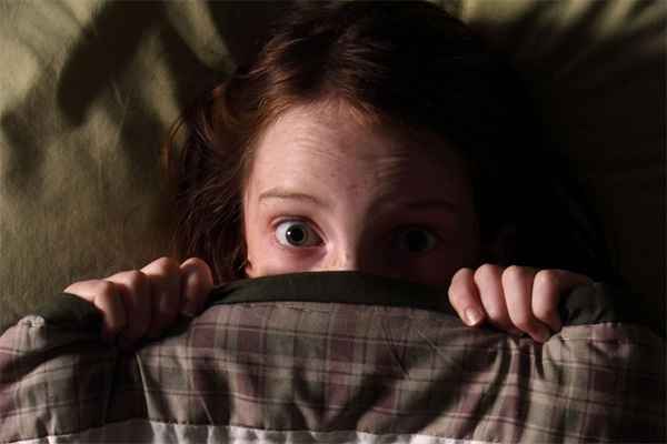 Как бороться с детскими стpaxaми 