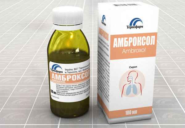 Амброксол: инструкция, отзывы, аналоги, применение (таблетки, сироп) 