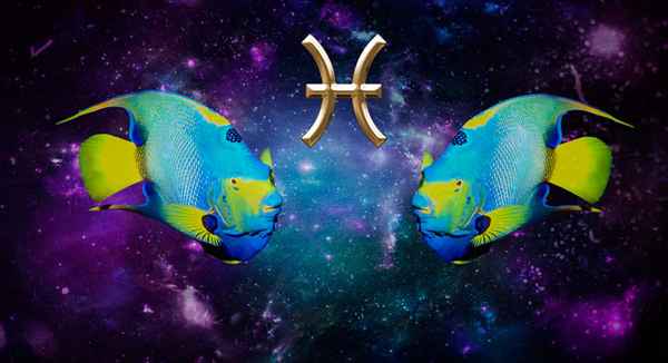 Совместимость: рыбы и рыбы 