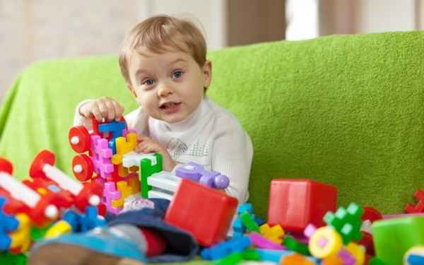 Поздравления с днем рождения мальчику на 3 года: сценарий для дома 