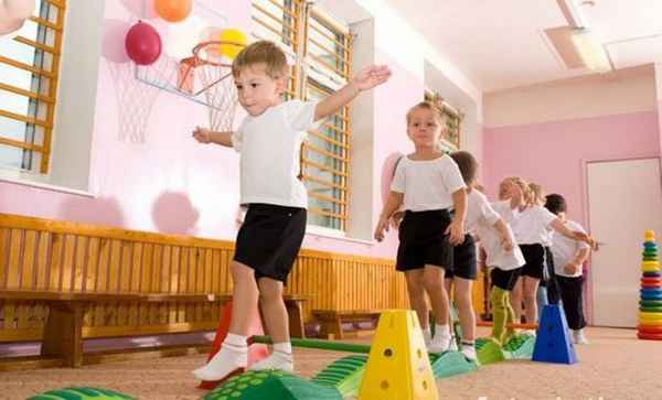 Физическое воспитание детей, народные рецепты здоровья 