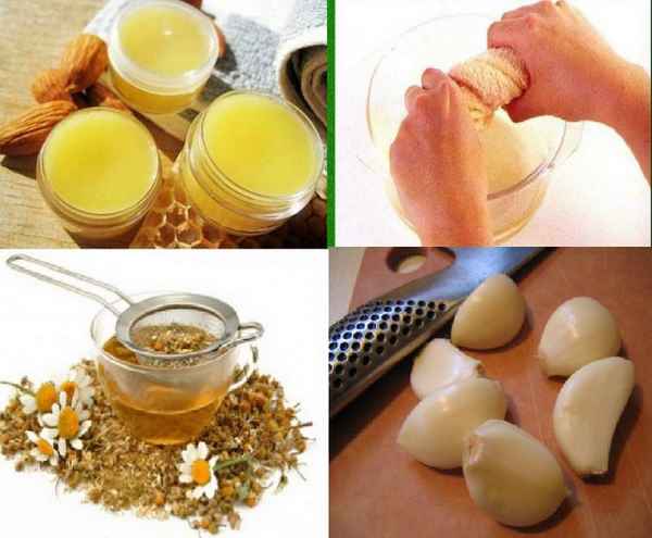 Как лечить остеохондроз позвоночника в домашних условиях 