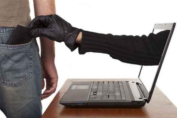Как избежать мошенничества при покупке товаров в интернете 