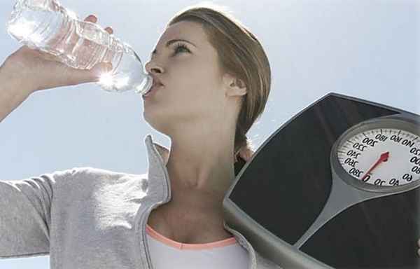 Водная диета: на 7 дней, отзывы похудевших на воде 