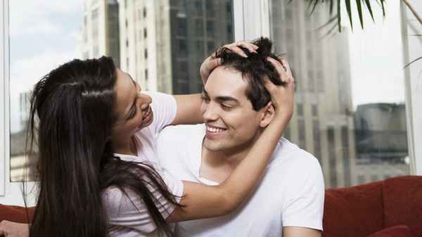 Как понять мужчину, его секреты (мужская психология) 