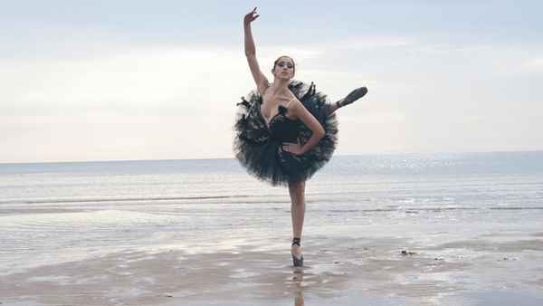 Диета балерин 