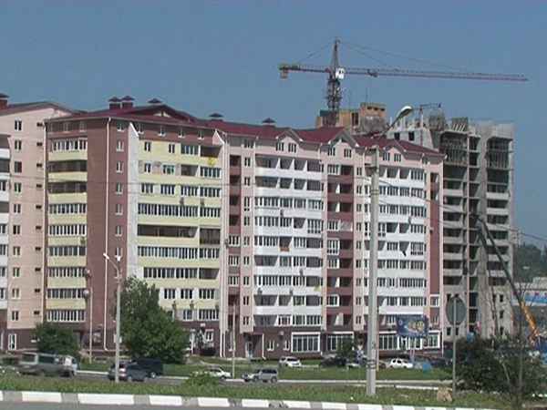 Программа молодая семья 