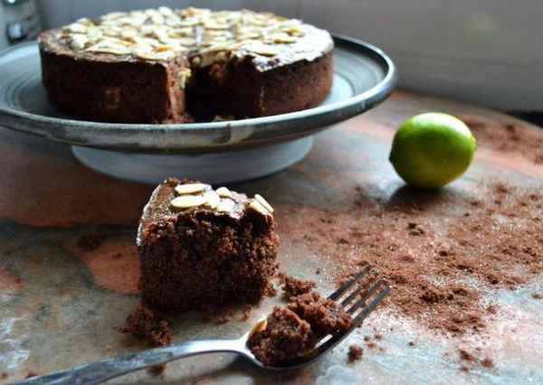 Рецепт с фото, приготовление шоколадного манник 