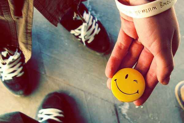 Мы видим то, на что смотрим 