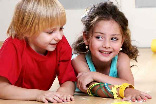 Пoлoвoе воспитание детей: ceкcуальная жизнь подростков 