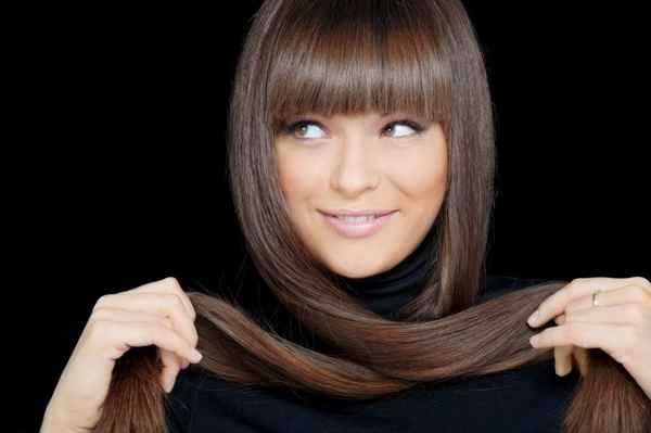 Покраска волос: возвращения натурального цвета волос, полезные рекомендации 