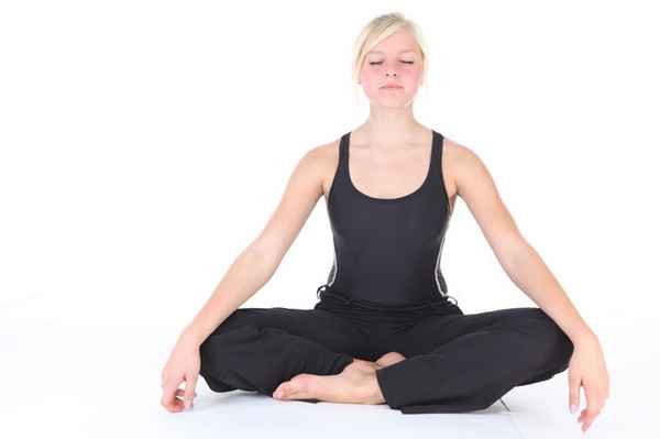 Дыхательная гимнастика бодифлекс (для начинающих) 