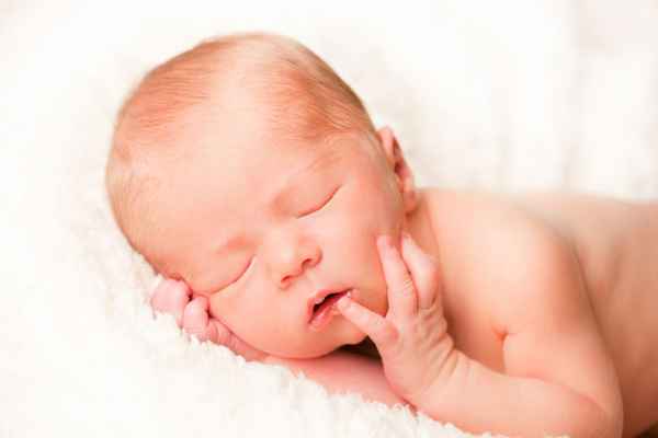 Роды без боли 