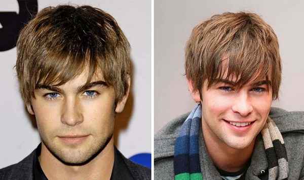 Молодежные стрижки, прически для подростков 