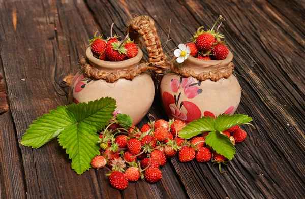 Варенье из земляники: рецепт, как варить на зиму 